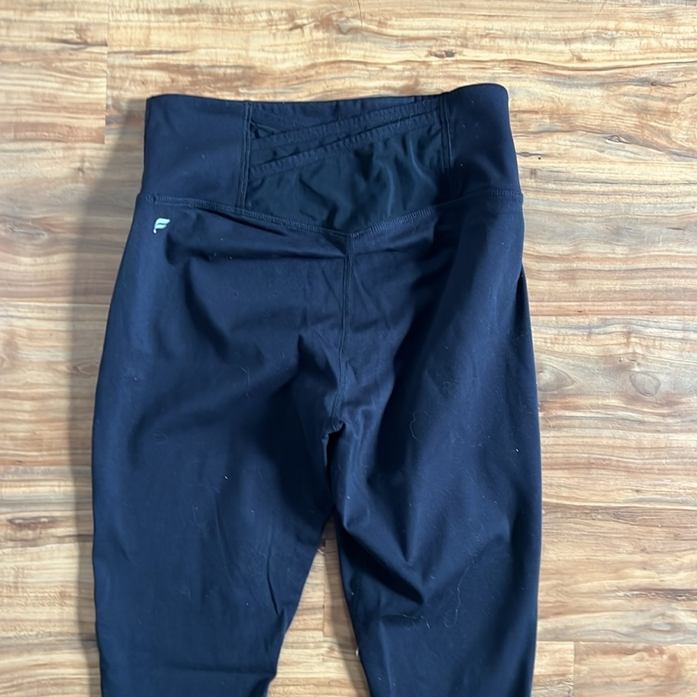 Fabletics Trinity Motion365 High-Waisted Legging - image 4